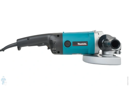 УШМ Makita 9069 2000 Вт, 230 мм в наличии фото 4