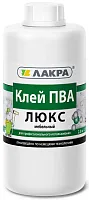 Клей ПВА мебельный ЛЮКС 2,3кг каталог