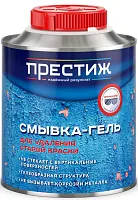 Смывка - гель 0,8 кг."ПРЕСТИЖ" каталог