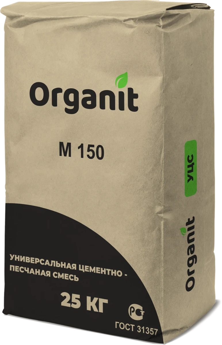 Смесь цпс м300 25 кг. Органит м300. Смесь цементно-Песчаная Органит м-300 25 кг. Смесь универсальная м-150. Смесь универсальная м150 25 кг.