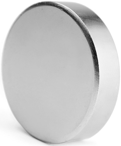 Неодимовый магнит  диск 10х 4мм в наличии