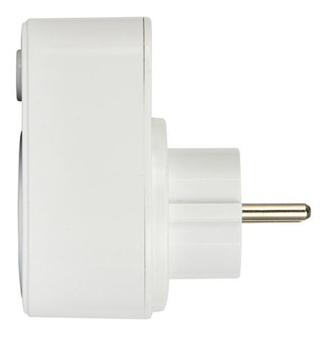 Блок розеточный EKF с USB SB-01 в наличии фото 2