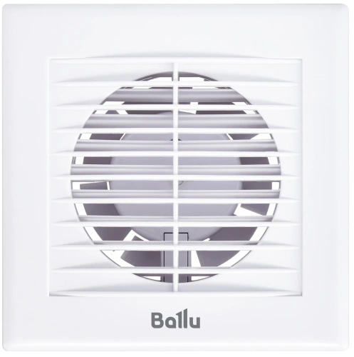 Вентилятор BALLU BAF-EX 100 в наличии фото 2