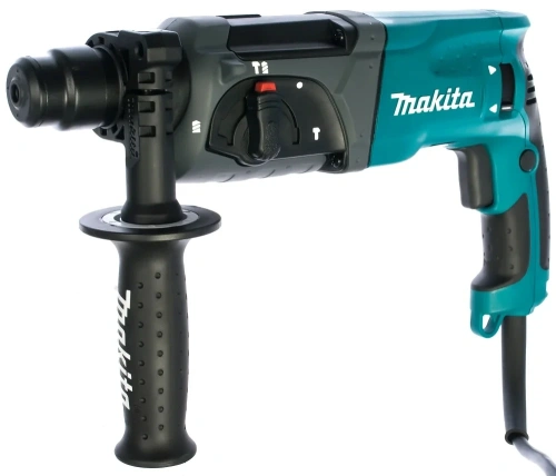 Перфоратор Makita HR 2470 в наличии фото 2