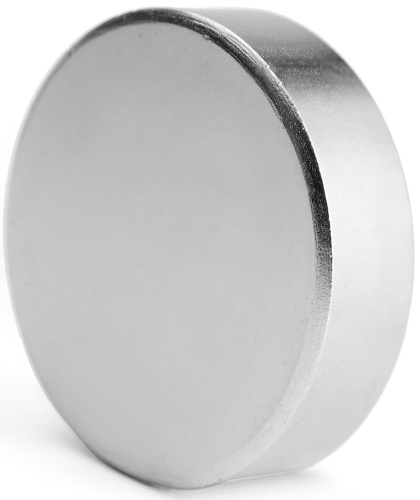 Неодимовый магнит  диск 10х 5мм в наличии
