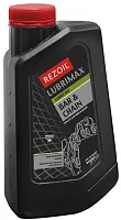 Масло для пильных цепей минеральное Rezoil Lubrimax 0.946л каталог