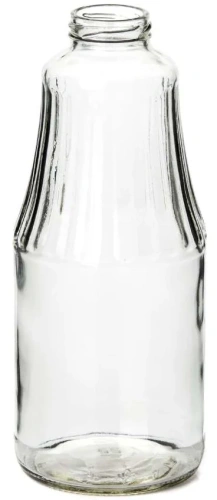Стеклобутылка винтовая Твист Офф К229-В43А-1000 1000 мл в наличии