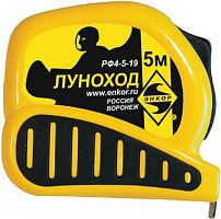 Рулетка Луноход 5 м каталог