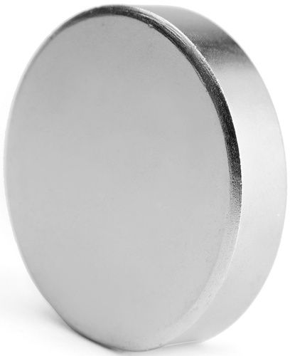 Неодимовый магнит  диск  8х2мм в наличии