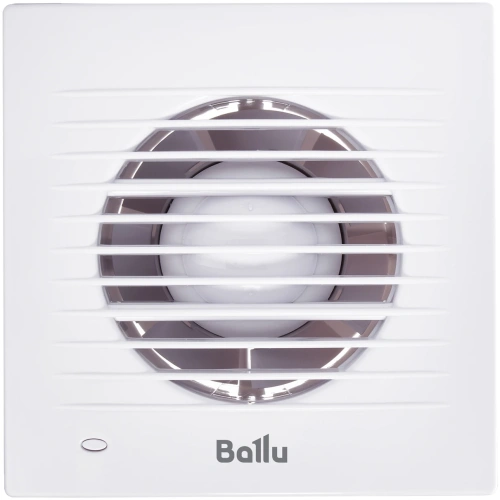 Вентилятор BALLU BAF-FW 100 в наличии фото 2