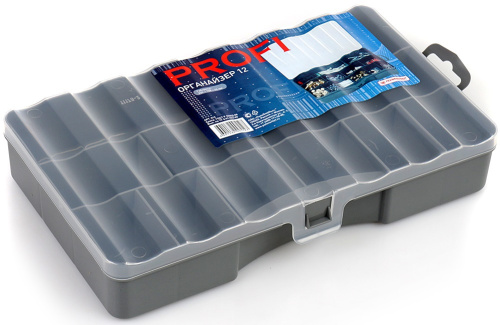 Фото органайзер expert 13" двустор. br383410026 Органайзер EXPERT 13" двустор. BR383410026 в наличии