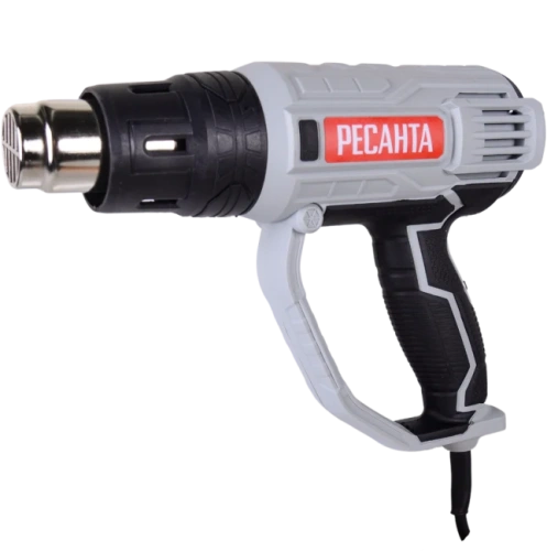 Строительный фен Ресанта ФЭ-2000К в наличии