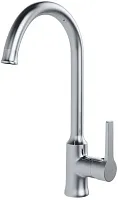 Смеситель для кухни 35к MIXLINE 22-032 каталог