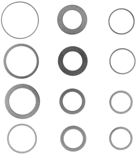 Кольца переходные (32х30,30х25.4, 25,4х22, 20х16, 30х22, 25.4х16, 22х16). в наличии фото 5