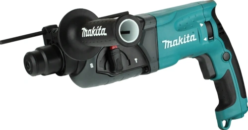 Перфоратор Makita HR 2470 в наличии фото 4