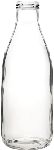 Стеклобутылка винтовая Твист Офф К127-В43А-1000 1000 мл в наличии