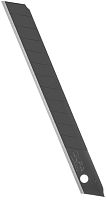 Лезвия д/ножа OLFA BLACK MAX  9мм (10 шт.) каталог
