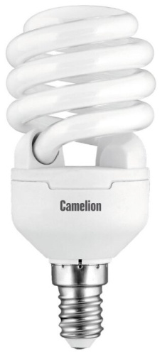 Фото лампа camelion lh15 e-14 (тепло) Лампа Camelion LH15 E-14 (тепло) в наличии