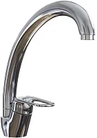 Смеситель для кухни 40к MIXLINE 05-032 каталог