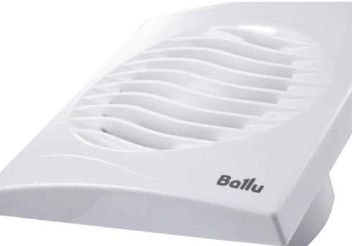 Вентилятор BALLU BAF-AR 100 в наличии фото 5