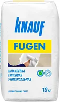 Шпатлевка ФУГЕНФЮЛЛЕР (10кг) каталог