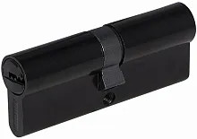 Цилиндровый механизм 80 BLACK к/к PALLADIUM каталог