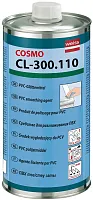Очиститель пластика COSMOFEN 5  (1000мл) каталог