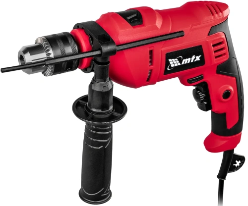 Дрель ударная MTX MID-750 в наличии