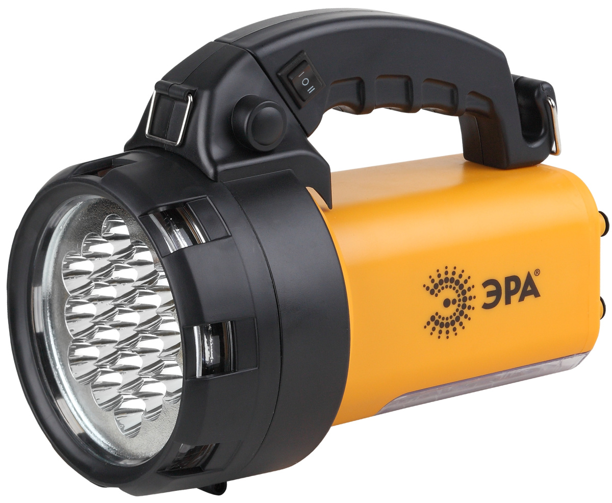 Купить фонарь ручной эра fa65m/ра-601 с доставкой по Пензе в  интернет-магазине Метизный двор.