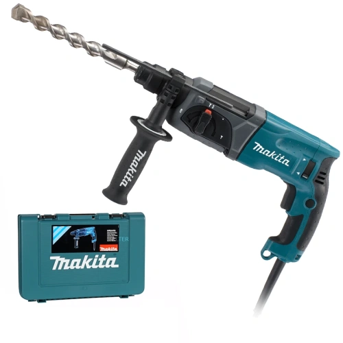 Перфоратор Makita HR 2470 в наличии фото 3