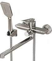 Смеситель ван/умыв 35к MIXLINE 28-02 каталог