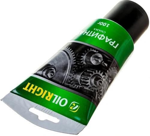 Фото смазка графитная oilright 100 мл фото 2 Смазка графитная OILRIGHT 100 мл в наличии фото 2