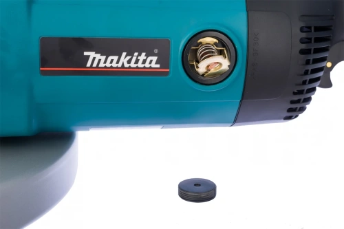 УШМ Makita 9069 2000 Вт, 230 мм в наличии фото 5