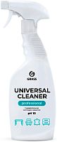 GraSS Чистящее средство Universal Cleaner 600мл 125532 каталог