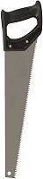 Ножовка "Кайман" 500мм с трапец. полотном (10321) каталог