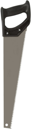 Ножовка "Кайман" 500мм с трапец. полотном (10321) в наличии
