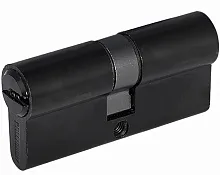 Цилиндровый механизм 60 BLACK к/к PALLADIUM каталог
