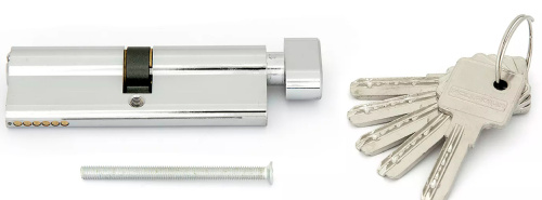 Фото цилиндровый механизм 90 ср к/ф palladium smart фото 2 Цилиндровый механизм 90 СР к/ф PALLADIUM SMART в наличии фото 2