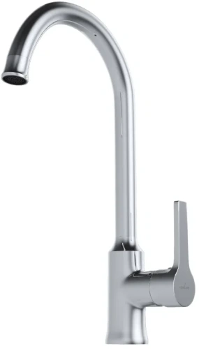 Смеситель для кухни 35к MIXLINE 22-032 в наличии фото 3