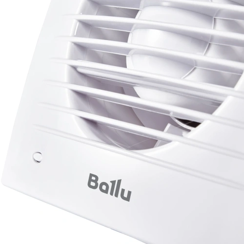 Вентилятор BALLU BAF-FW 100 в наличии фото 4