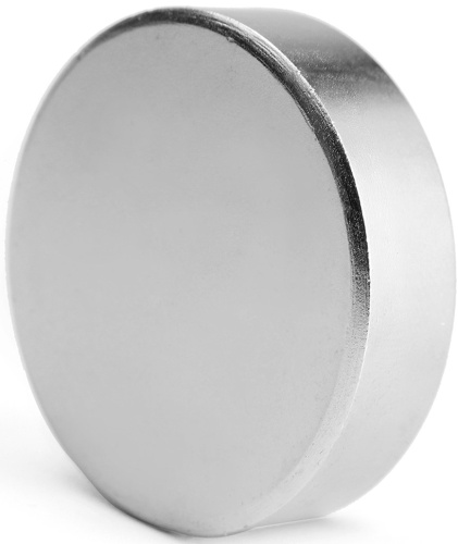 Неодимовый магнит  диск  8х3мм в наличии
