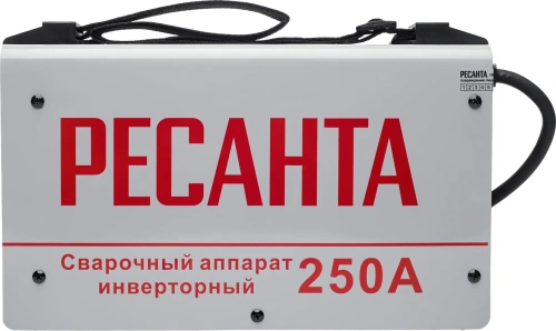 Сварочный аппарат САИ 250 (РЕСАНТА) в наличии фото 7