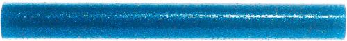 Стержни клеевые цветные с блестками (6 шт.) 11мм в наличии фото 4
