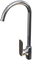 Смеситель для кухни 40к MIXLINE 12-032 каталог
