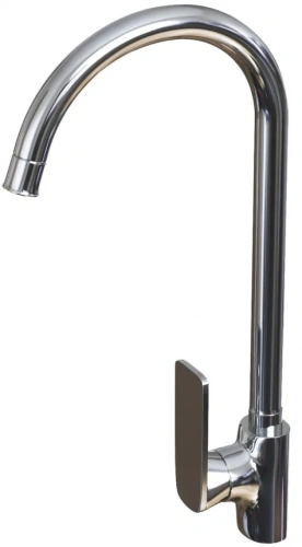 Смеситель для кухни 40к MIXLINE 12-032 в наличии