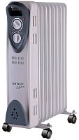 Масляный радиатор ENGY EN-2207 (7секц.) каталог