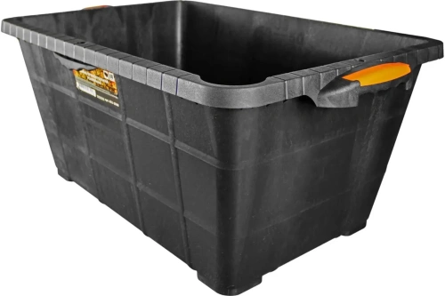 Фото кювета строительная морозостойк. 60л decor Кювета строительная морозостойк. 60л DECOR в наличии