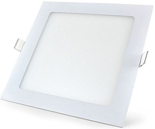 Фото светильник светодиод. led 2-6 квадратный 6w Светильник светодиод. LED 2-6 квадратный 6W в наличии