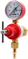 Редуктор пропановый БПО-5-3 каталог