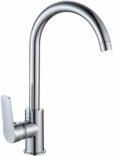 Фото смеситель д/кухни 022310-gota Смеситель д/кухни 022310-GOTA в наличии